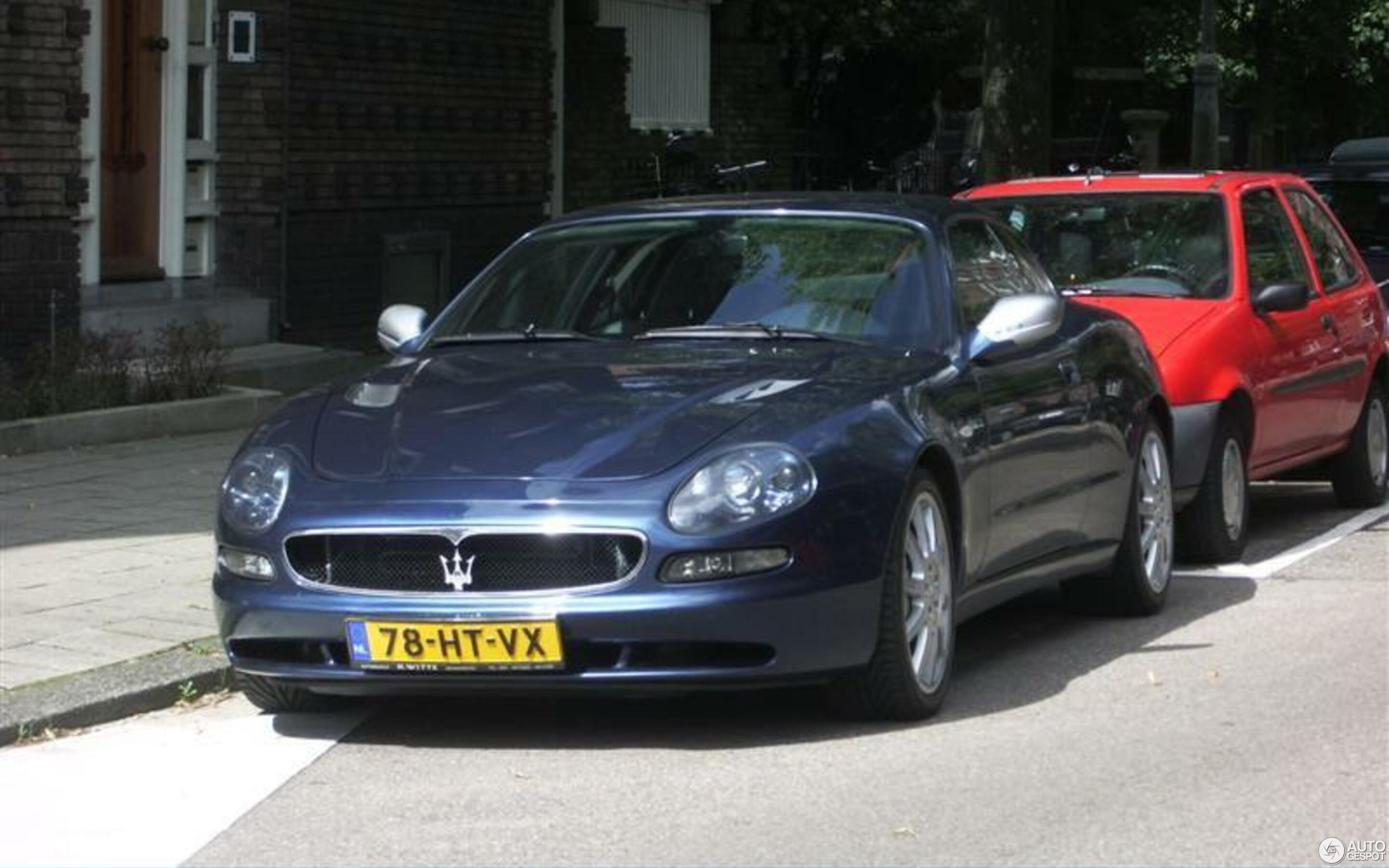 Maserati 3200GT