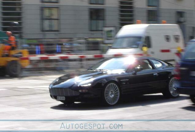 Aston Martin DB7