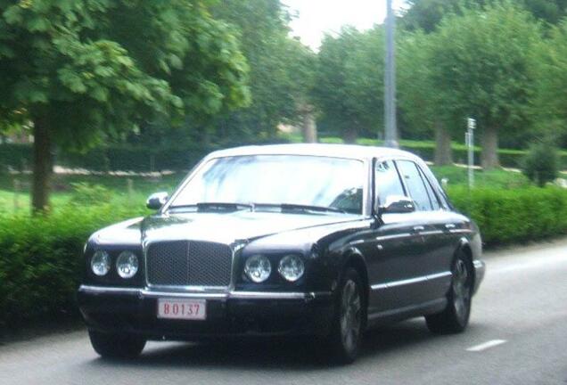 Bentley Arnage R