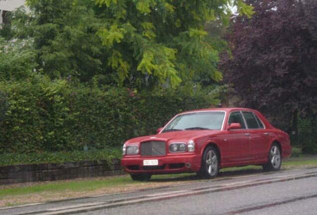 Bentley Arnage T