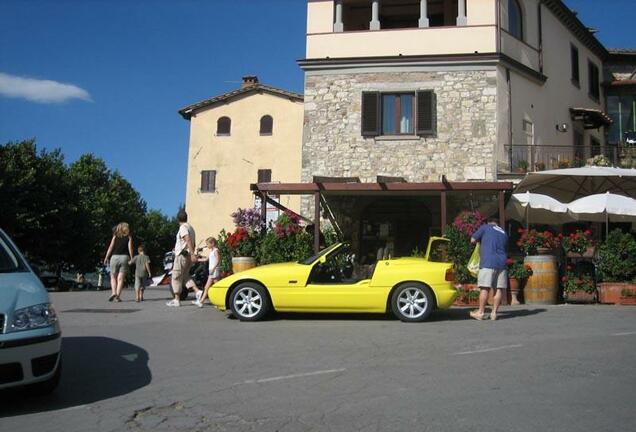 BMW Z1