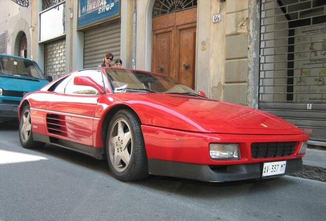 Ferrari 348 TS