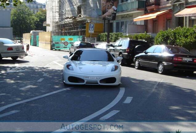 Ferrari F430