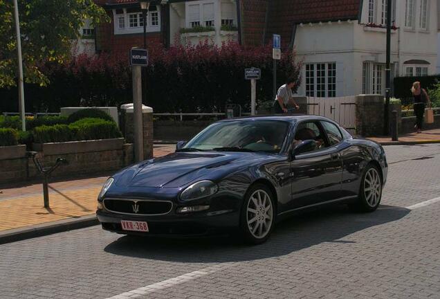 Maserati 3200GT