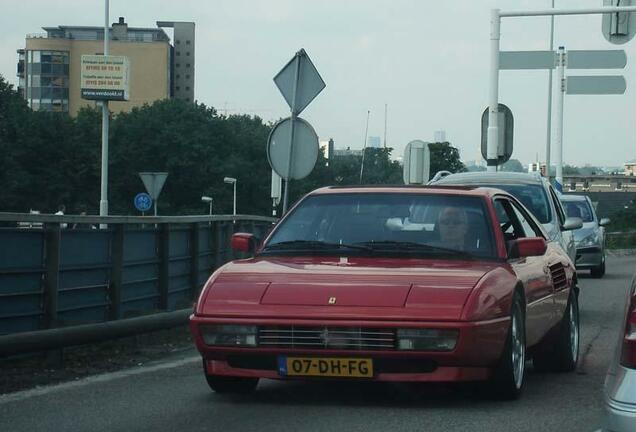 Ferrari Mondial T