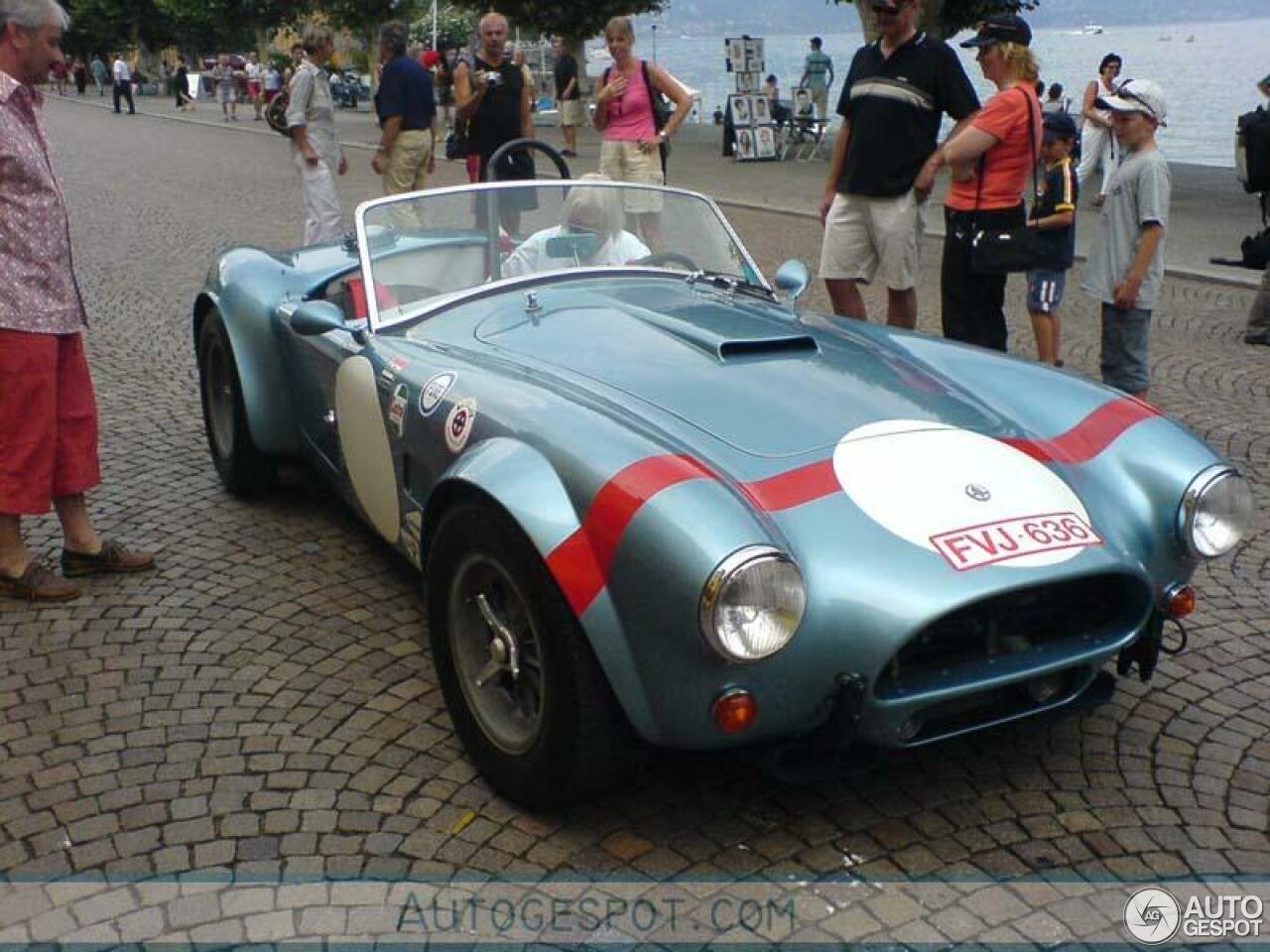 AC Cobra