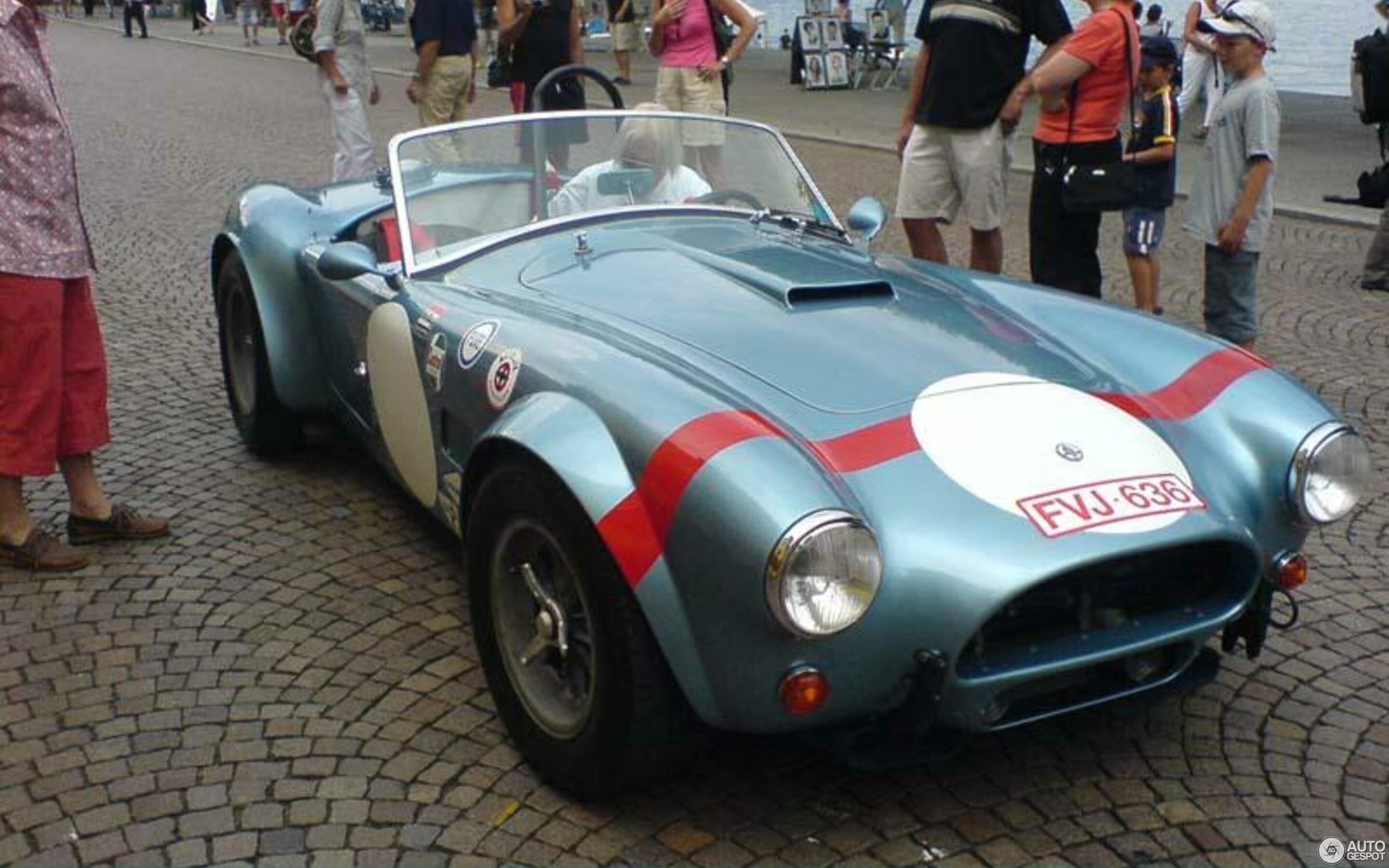 AC Cobra