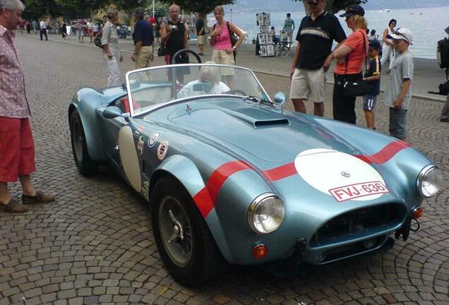 AC Cobra