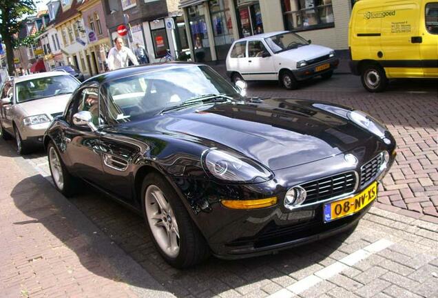 BMW Z8