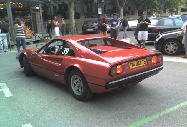 Ferrari 308 GTB