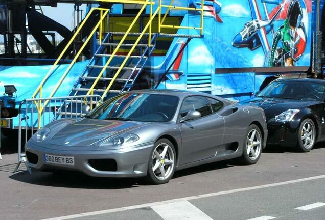 Ferrari 360 Modena