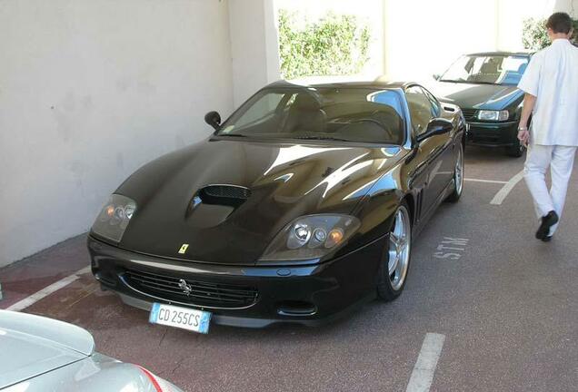 Ferrari 575 M Maranello