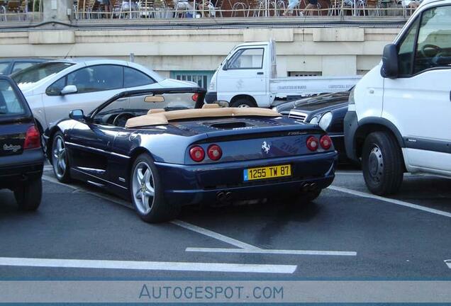 Ferrari F355 Spider