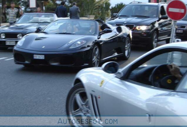 Ferrari F430 Spider