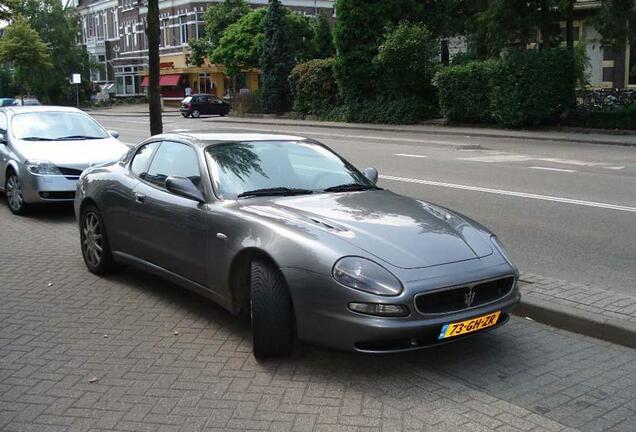 Maserati 3200GT