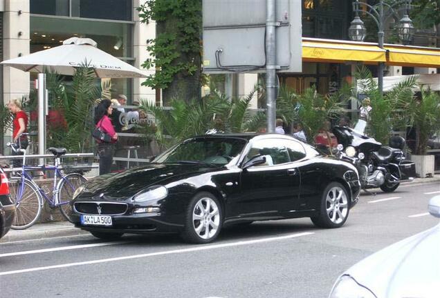 Maserati 4200GT