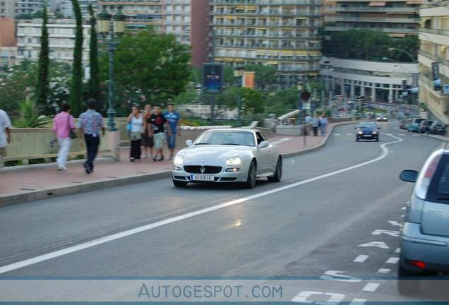 Maserati GranSport