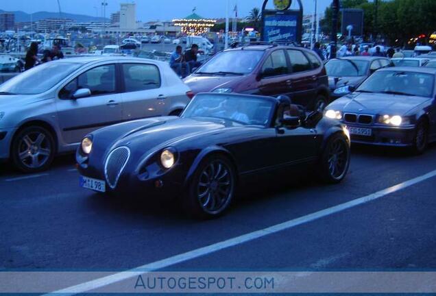 Wiesmann Roadster MF3