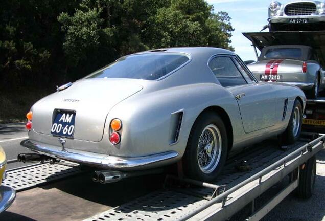 Ferrari 250 GT SWB Berlinetta