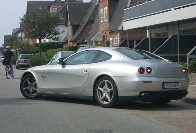 Ferrari 612 Scaglietti