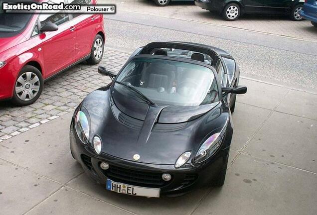 Lotus Elise S2 111R