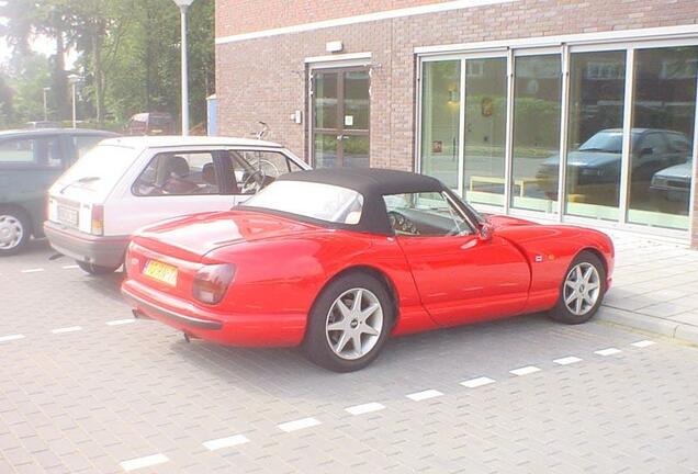 TVR Chimaera 500