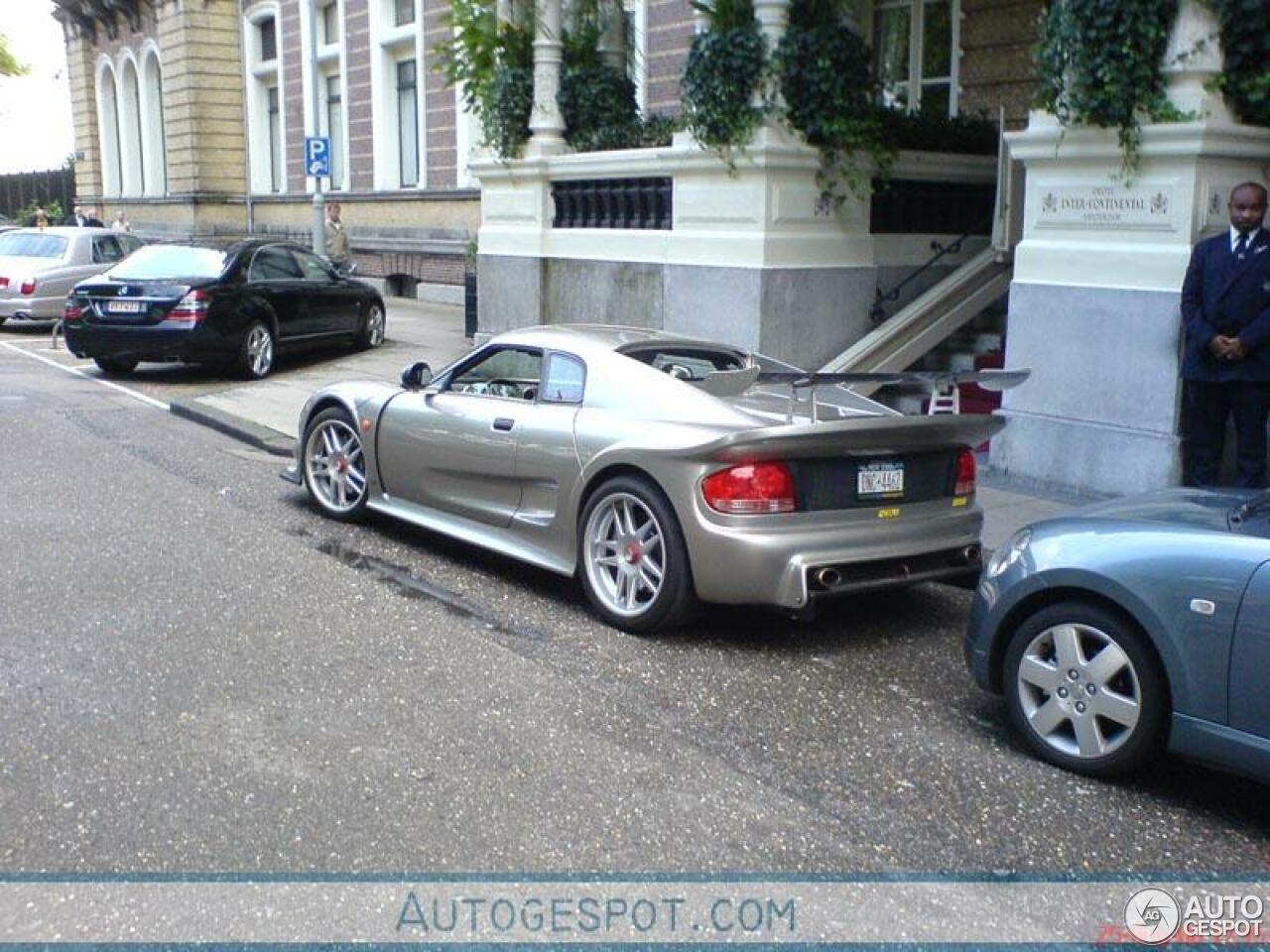 Noble M12 GTO-3