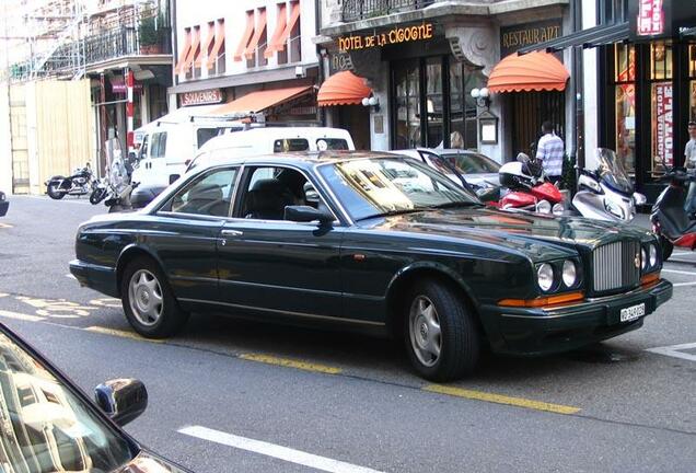 Bentley Continental R