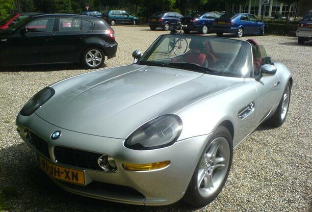 BMW Z8