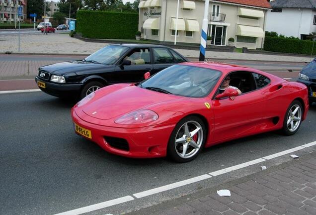 Ferrari 360 Modena