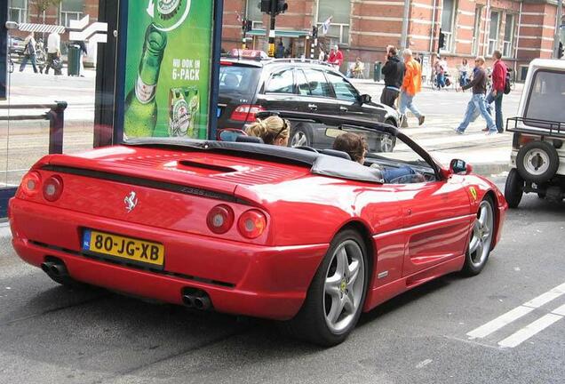 Ferrari F355 Spider