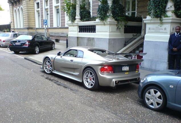 Noble M12 GTO-3