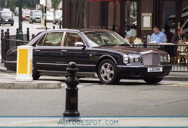 Bentley Arnage RL