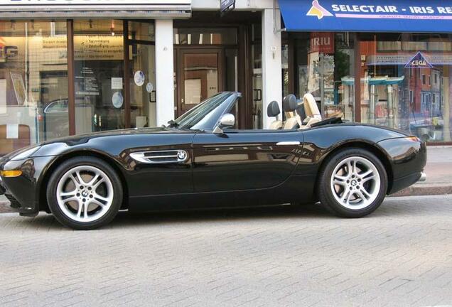 BMW Z8