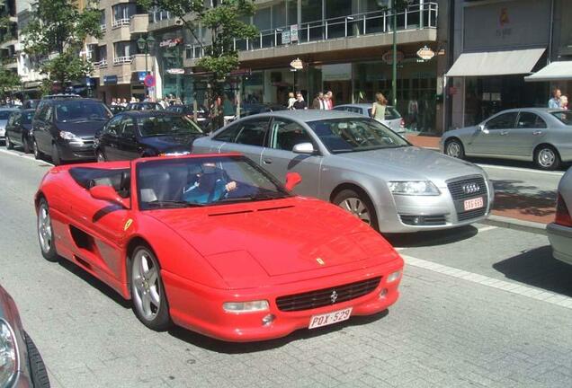 Ferrari F355 Spider