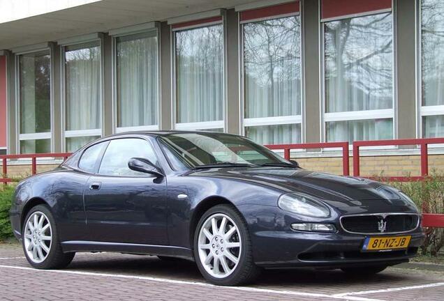 Maserati 3200GT