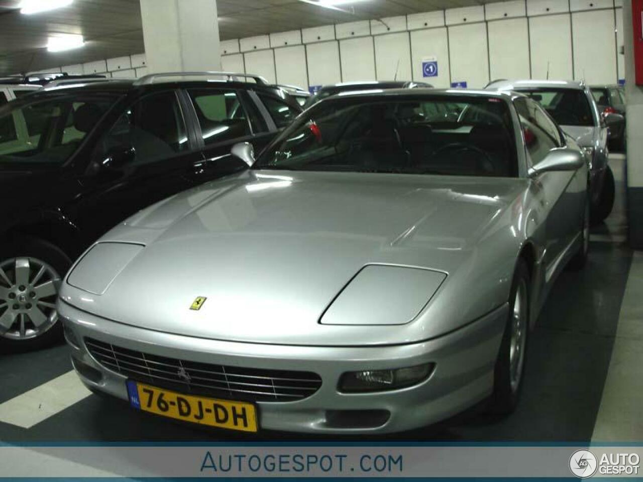 Ferrari 456 GT