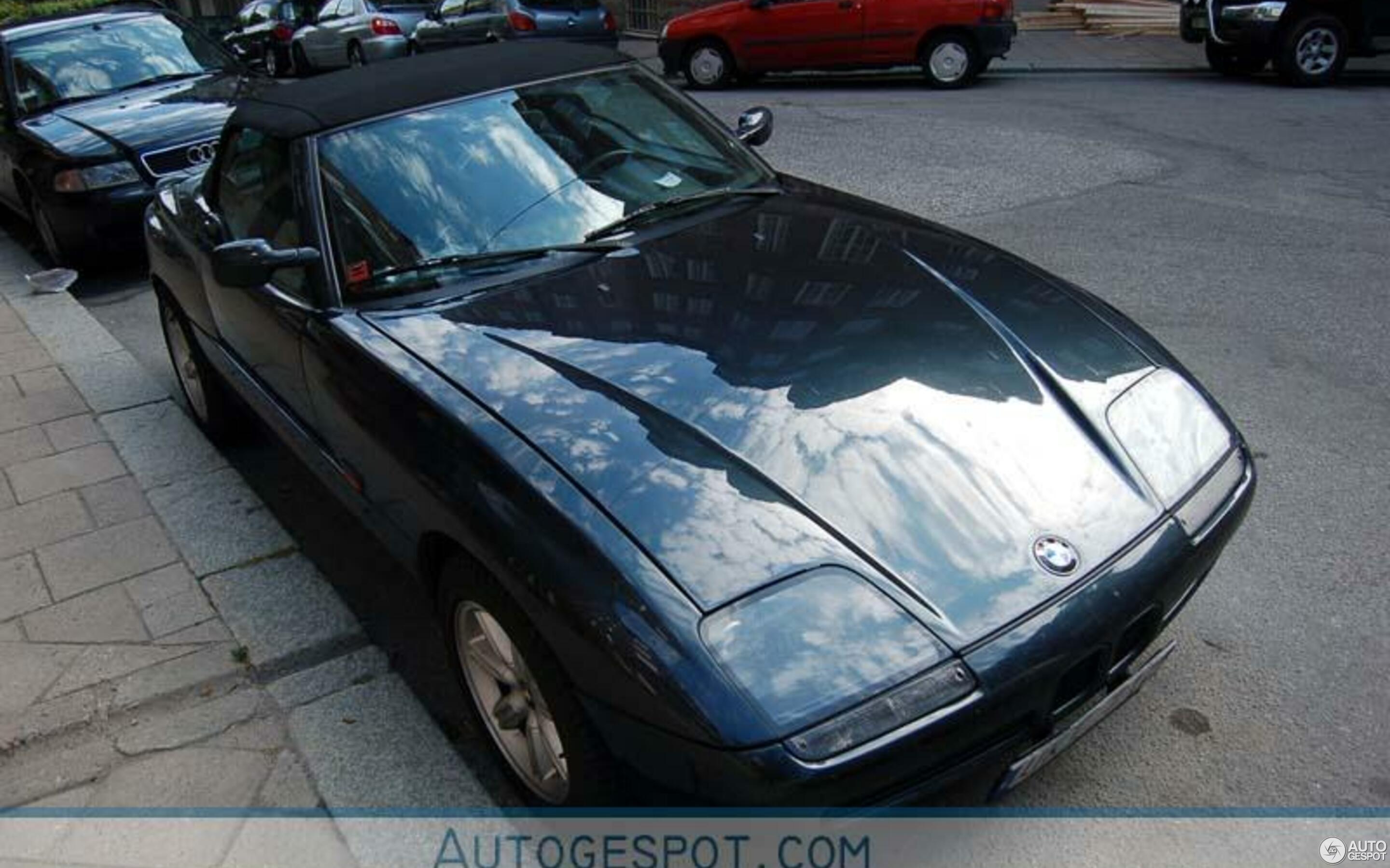 BMW Z1