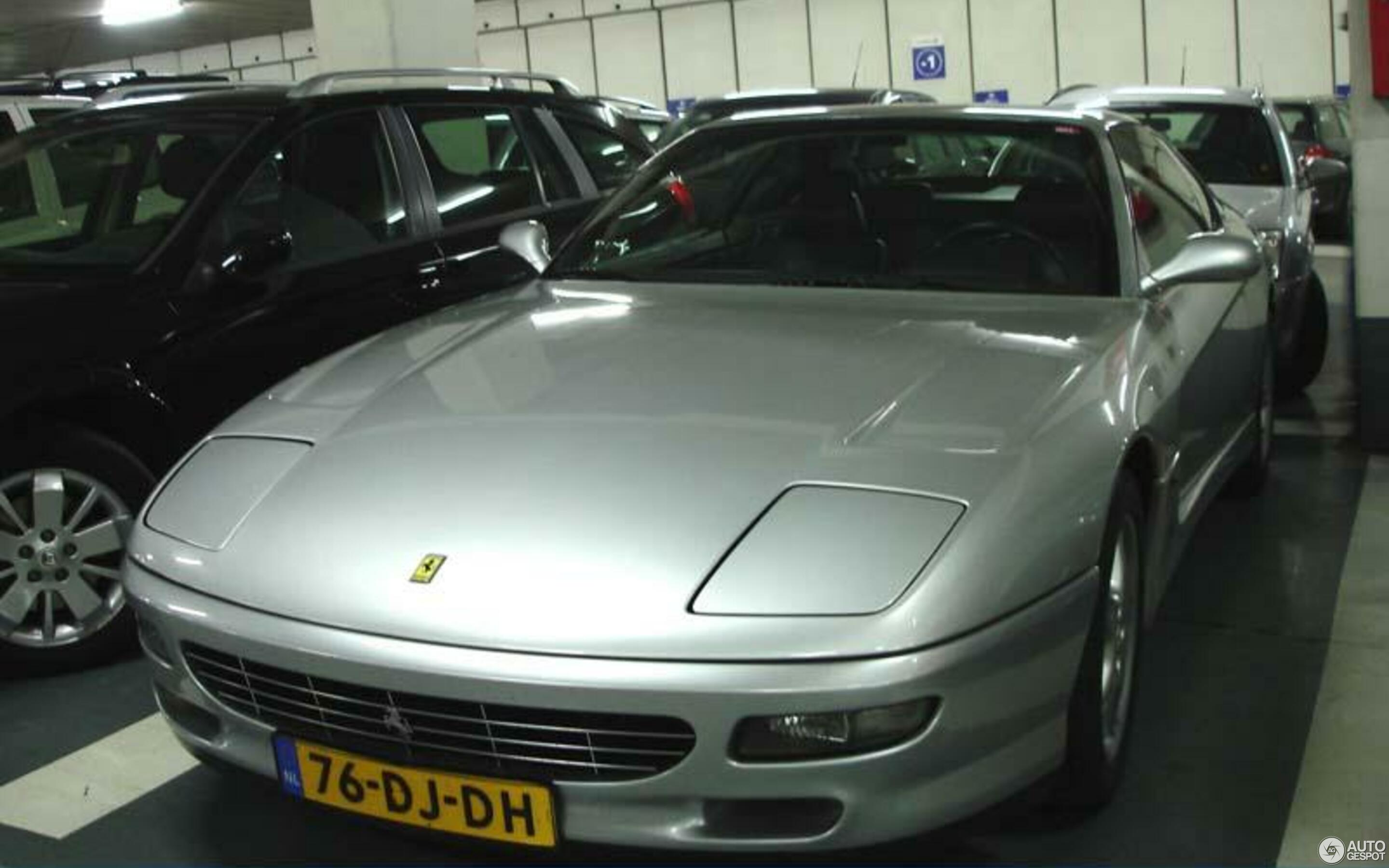 Ferrari 456 GT