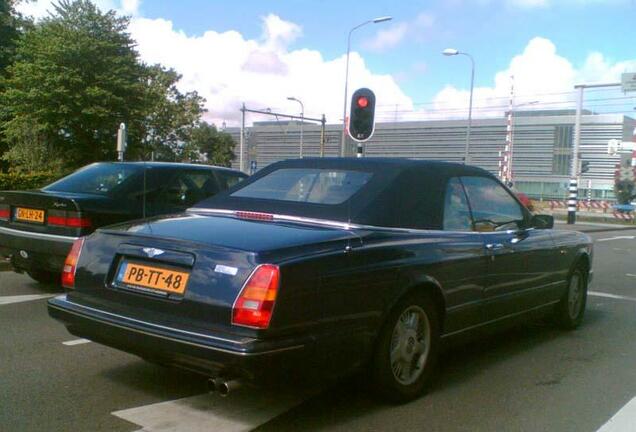 Bentley Azure