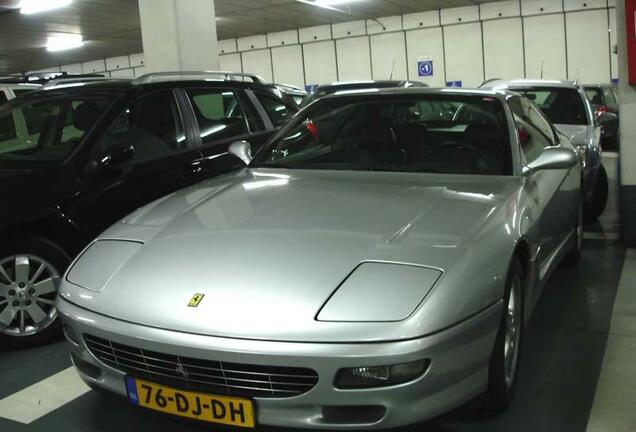 Ferrari 456 GT