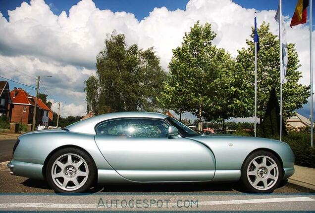 TVR Cerbera 4.5 MkI