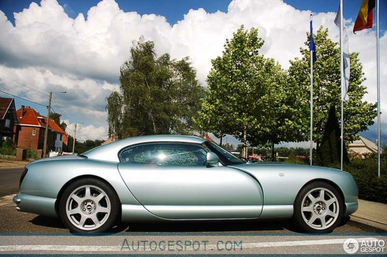 TVR Cerbera 4.5 MkI