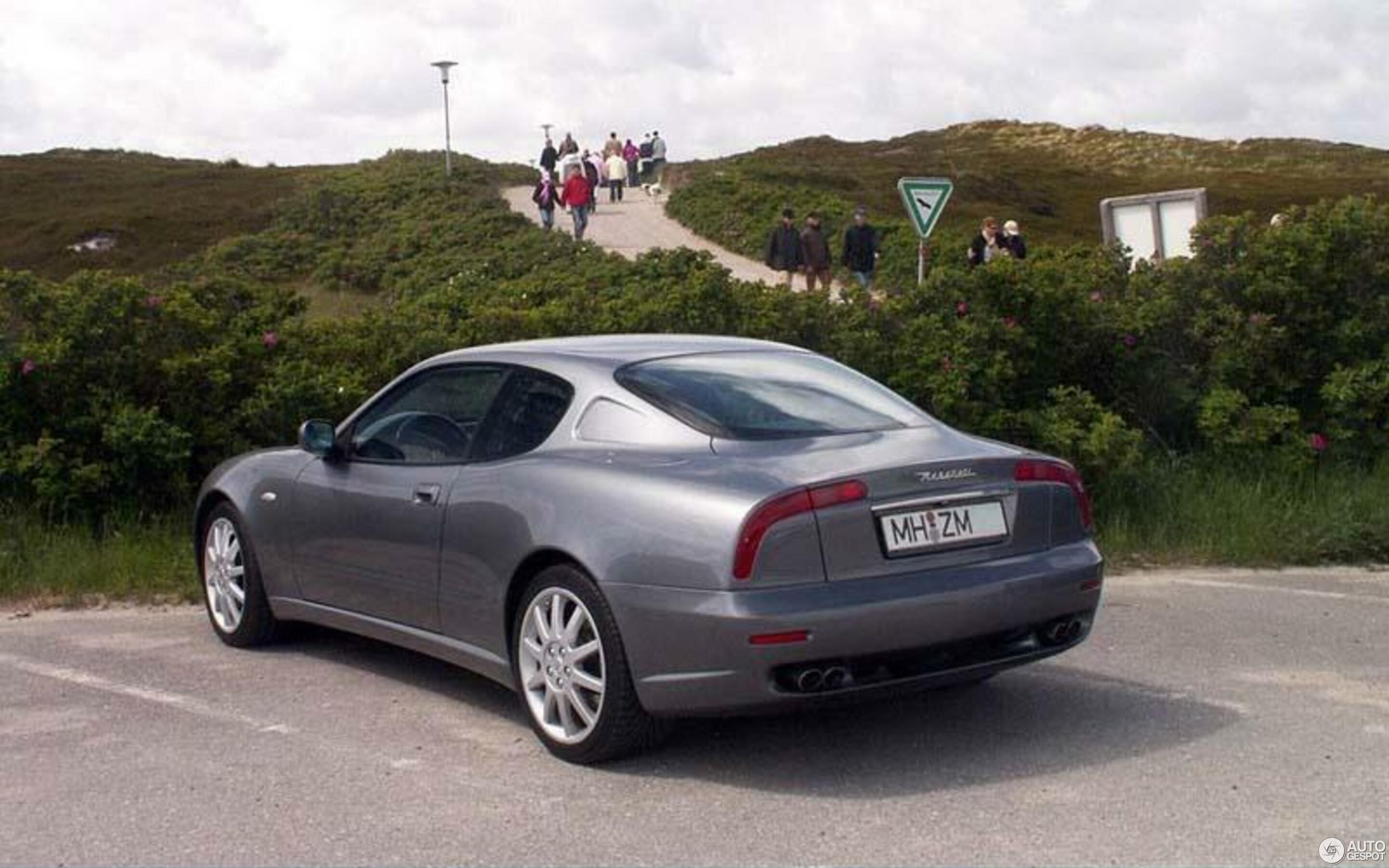 Maserati 3200GT