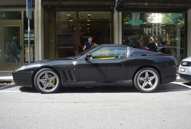 Ferrari Superamerica