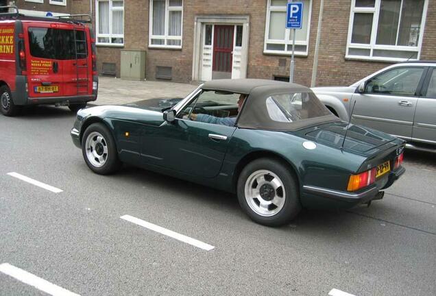 TVR V8 S