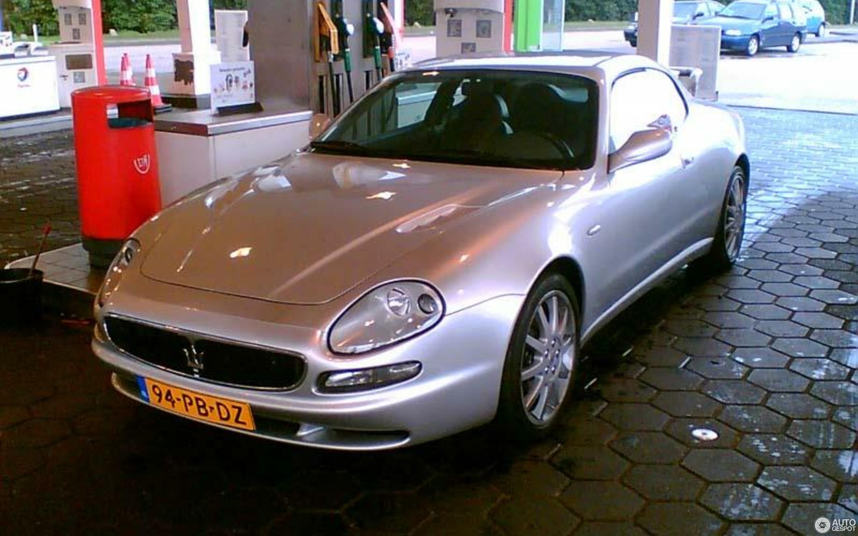 Maserati 3200GT