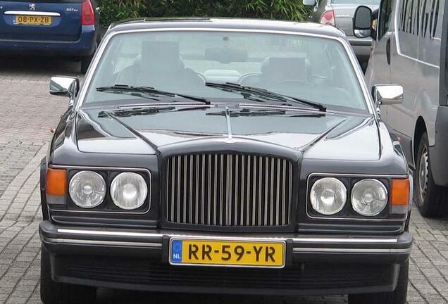 Bentley Turbo R