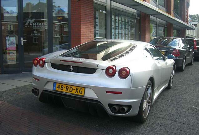 Ferrari F430