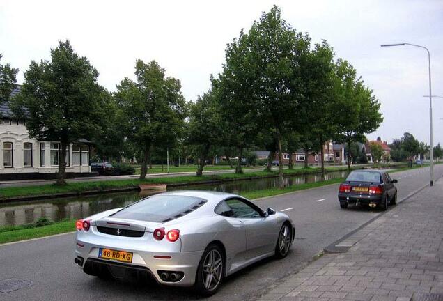 Ferrari F430